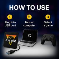 RetroDisk Pro™